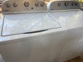 Matching Whirlpool Washer and Dryer Set