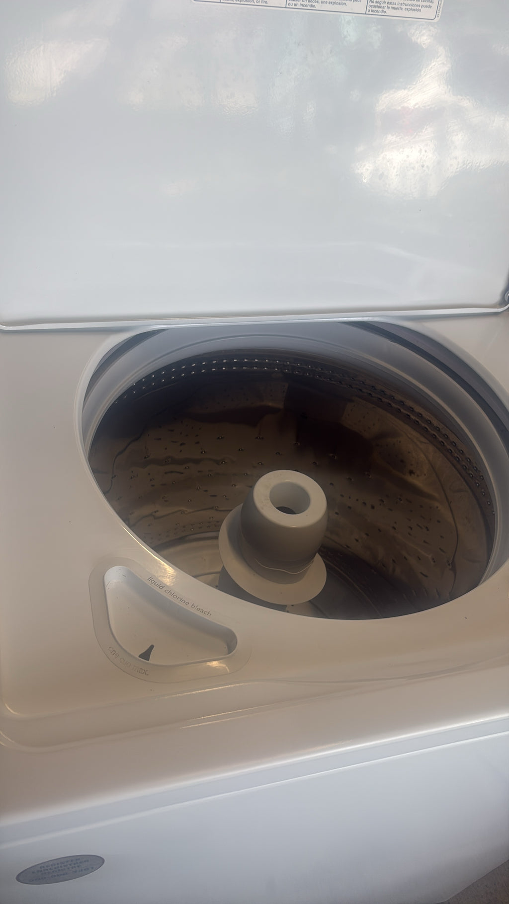 Maytag Washing Machine