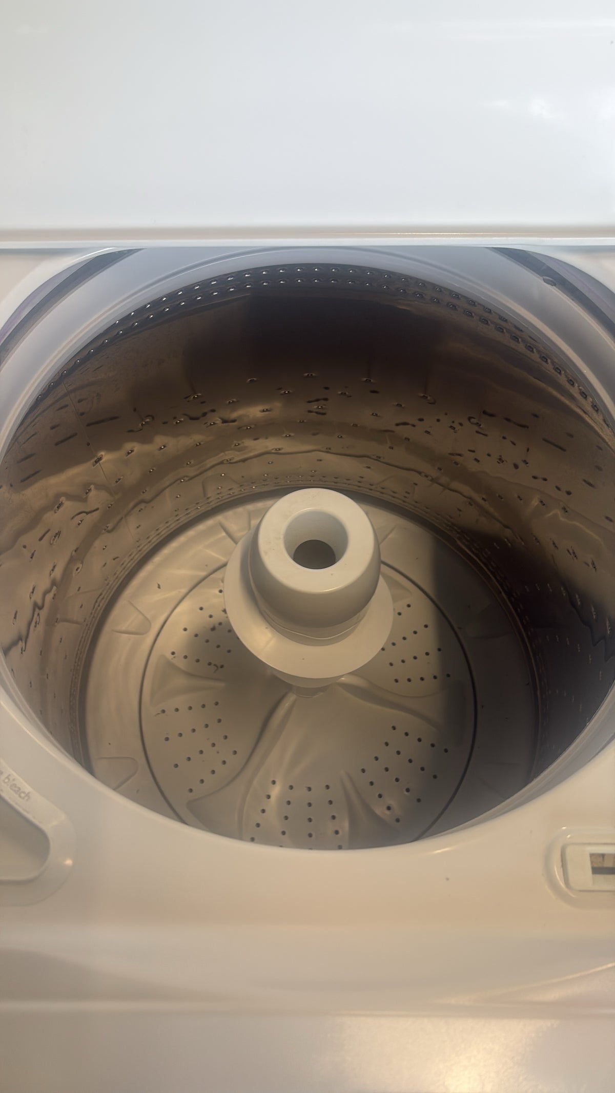 Maytag Washing Machine