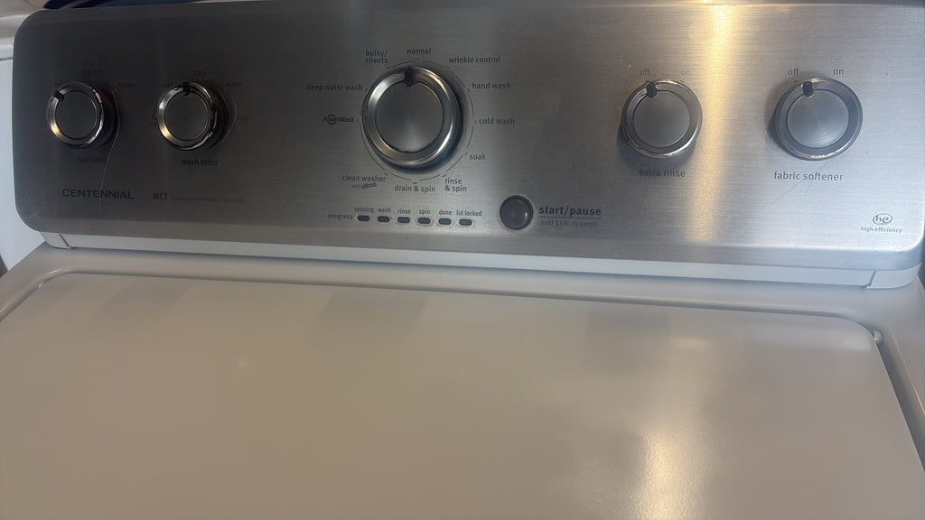 Maytag Washing Machine