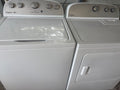 Whirlpool Washer and Dryer