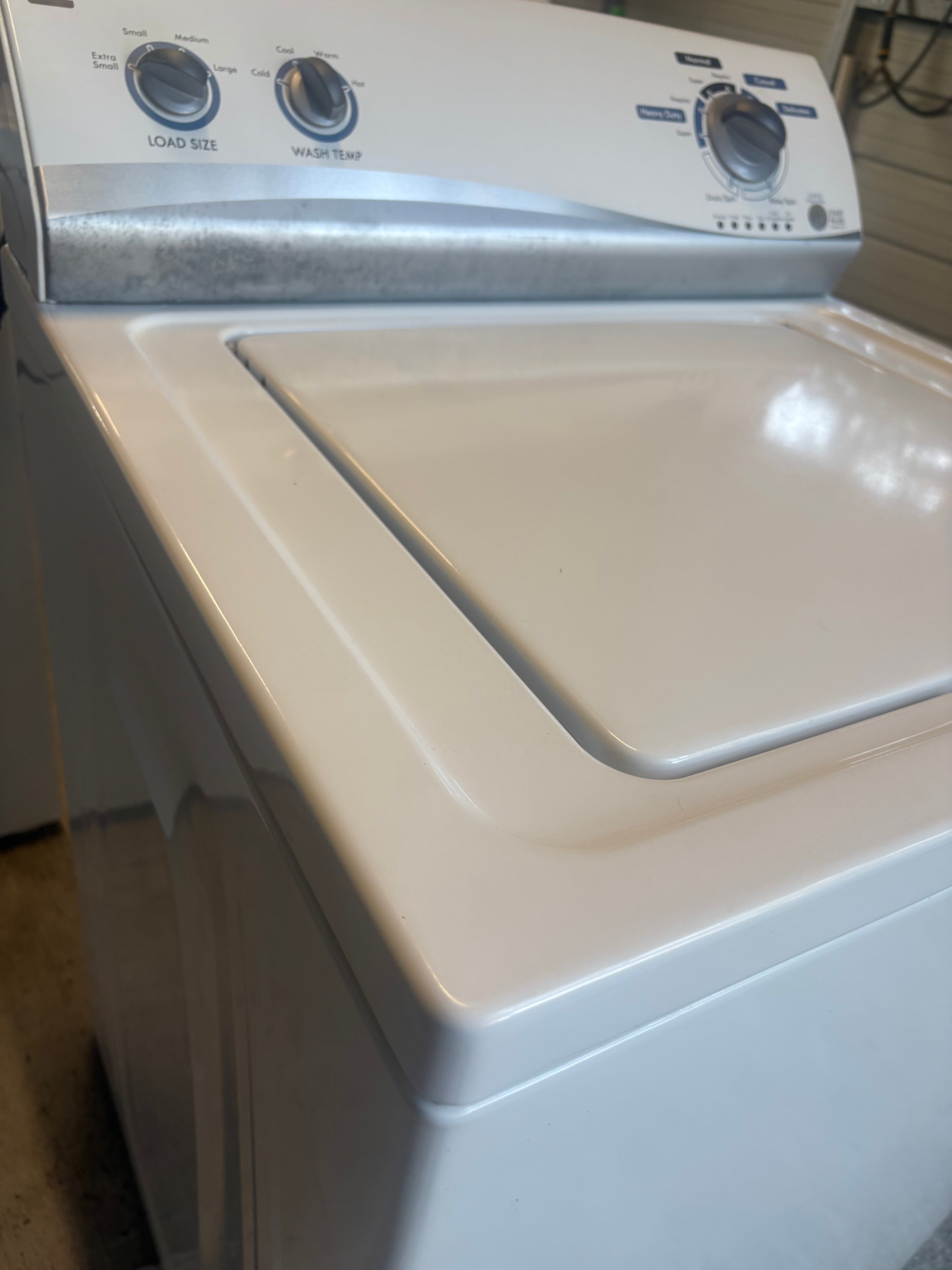 Kenmore Washing Machine